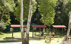 Aparthotel Tize' Village